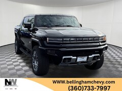 2025 GMC HUMMER EV Pickup 3X Truck