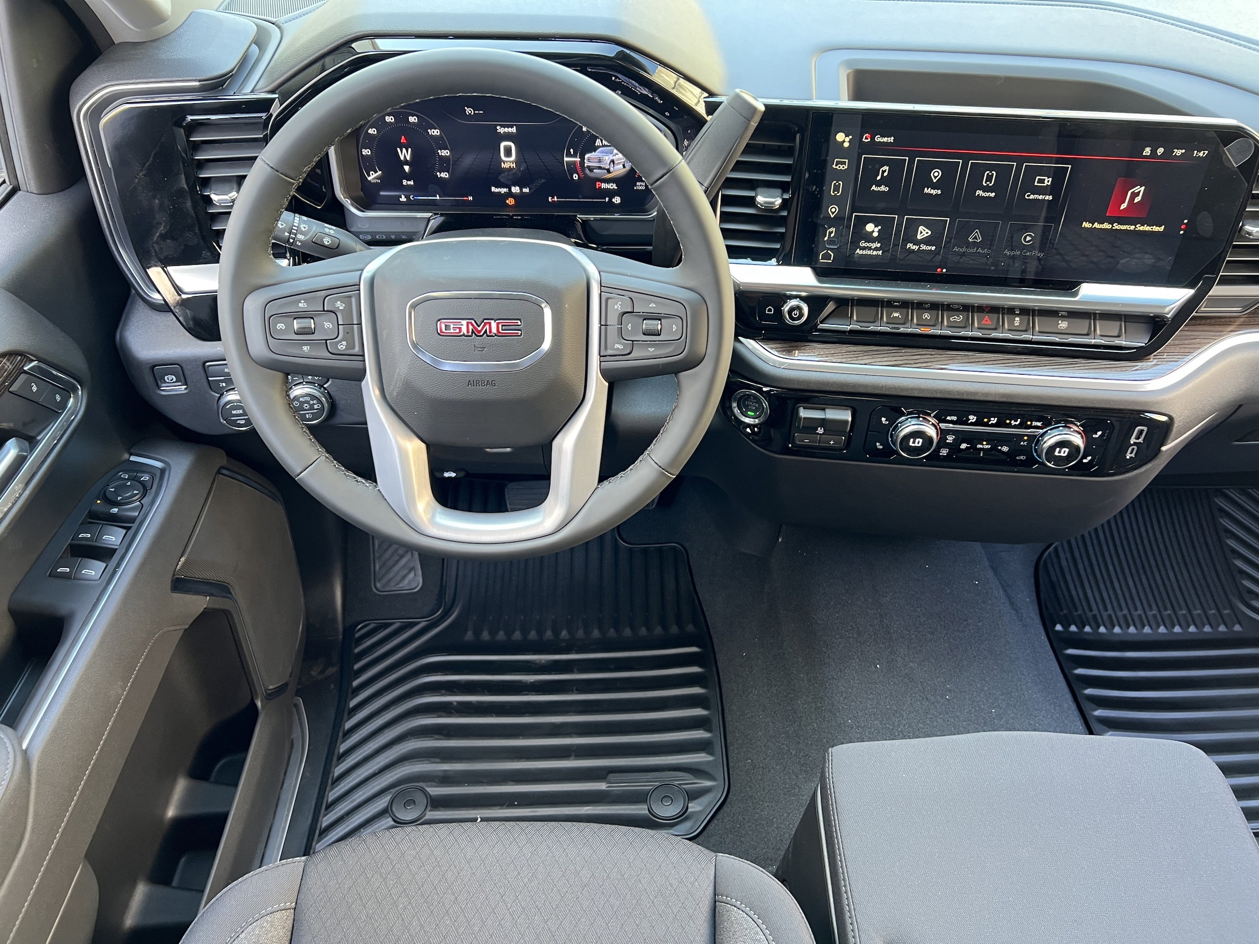 2026 GMC Sierra 1500 Elevation - Photo 31