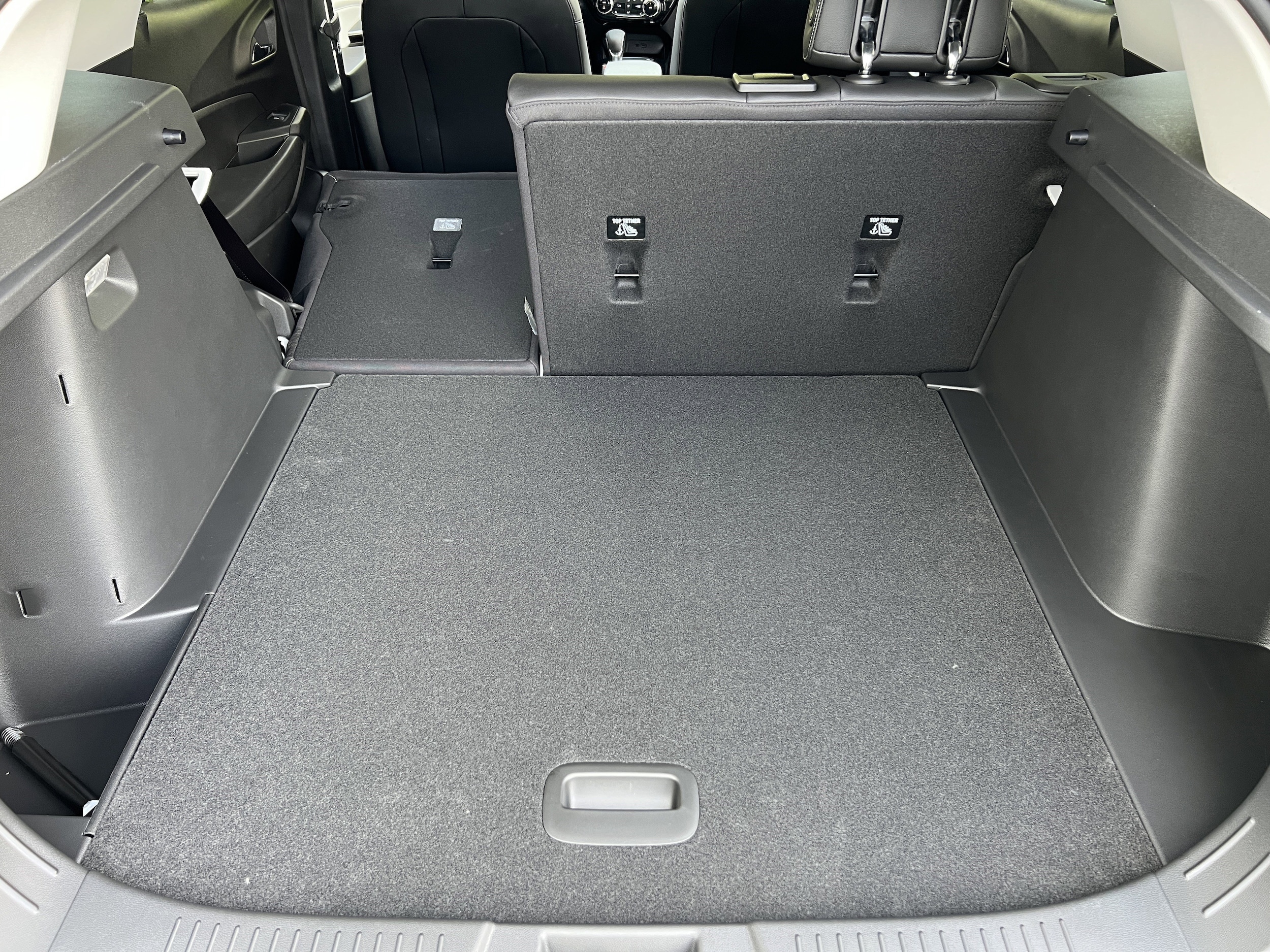 2026 Chevrolet Trax LT - Photo 18