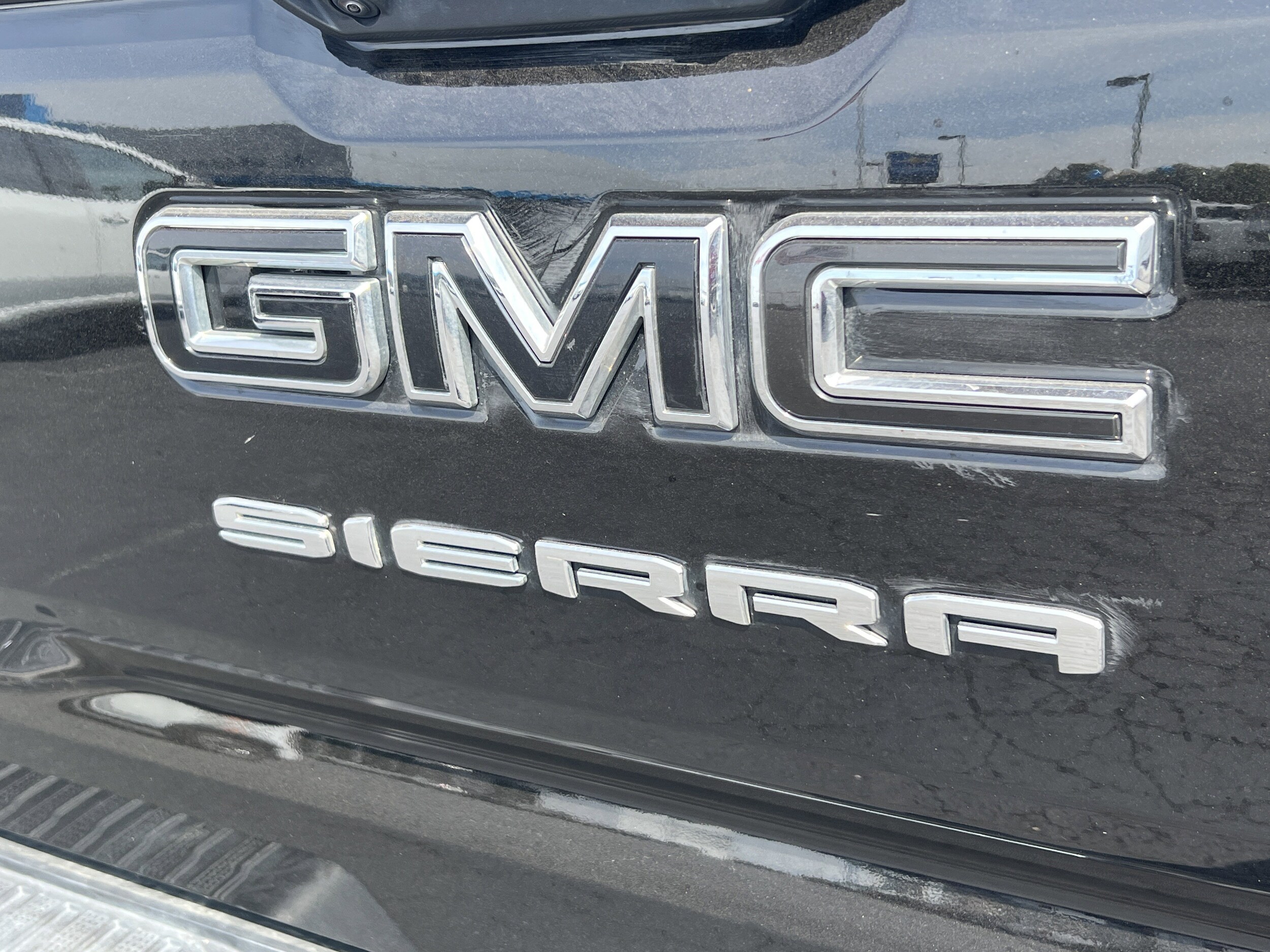 2024 GMC Sierra 1500 Elevation - Photo 8