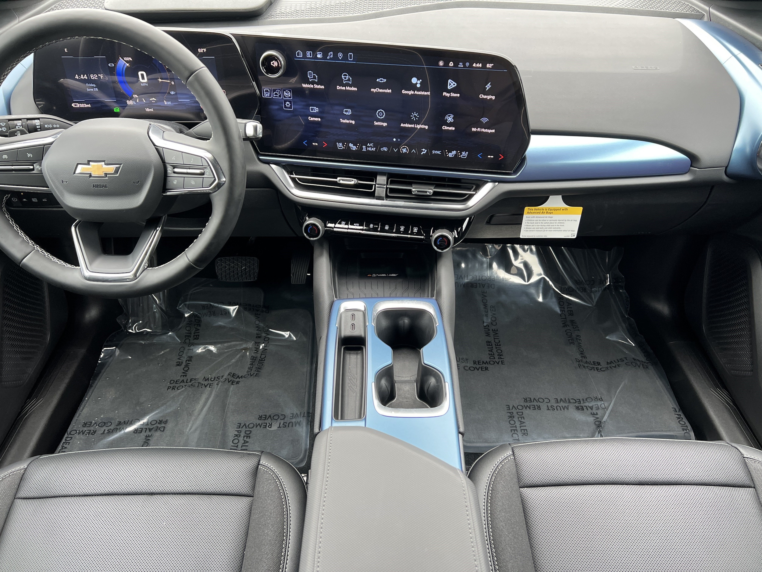 2026 Chevrolet Equinox EV 2LT - Photo 33