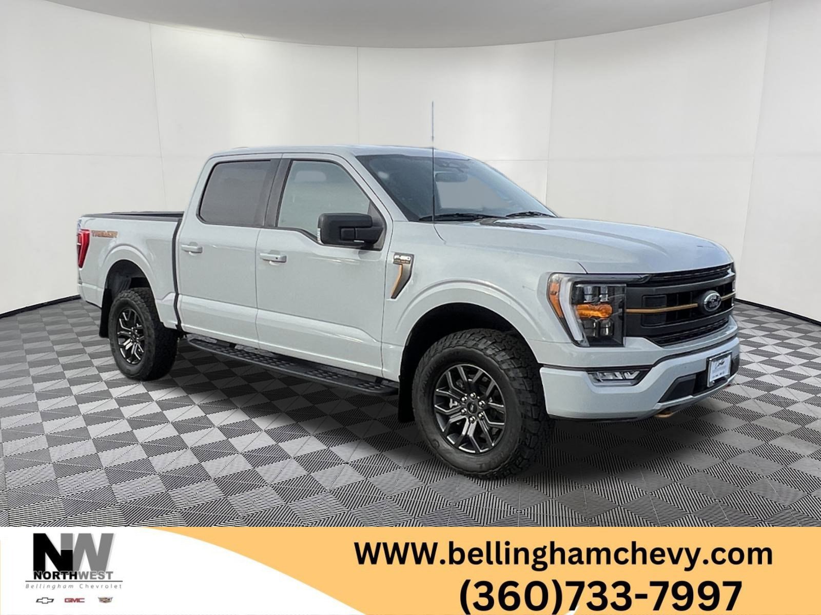2023 Ford F-150 Tremor's photo