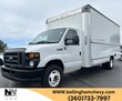 Ford E-350 Cutaway