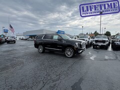 2026 GMC Yukon Denali SUV