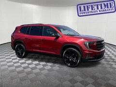 2026 GMC Acadia Elevation SUV