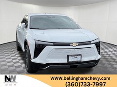 2025 Chevrolet Blazer EV LT SUV