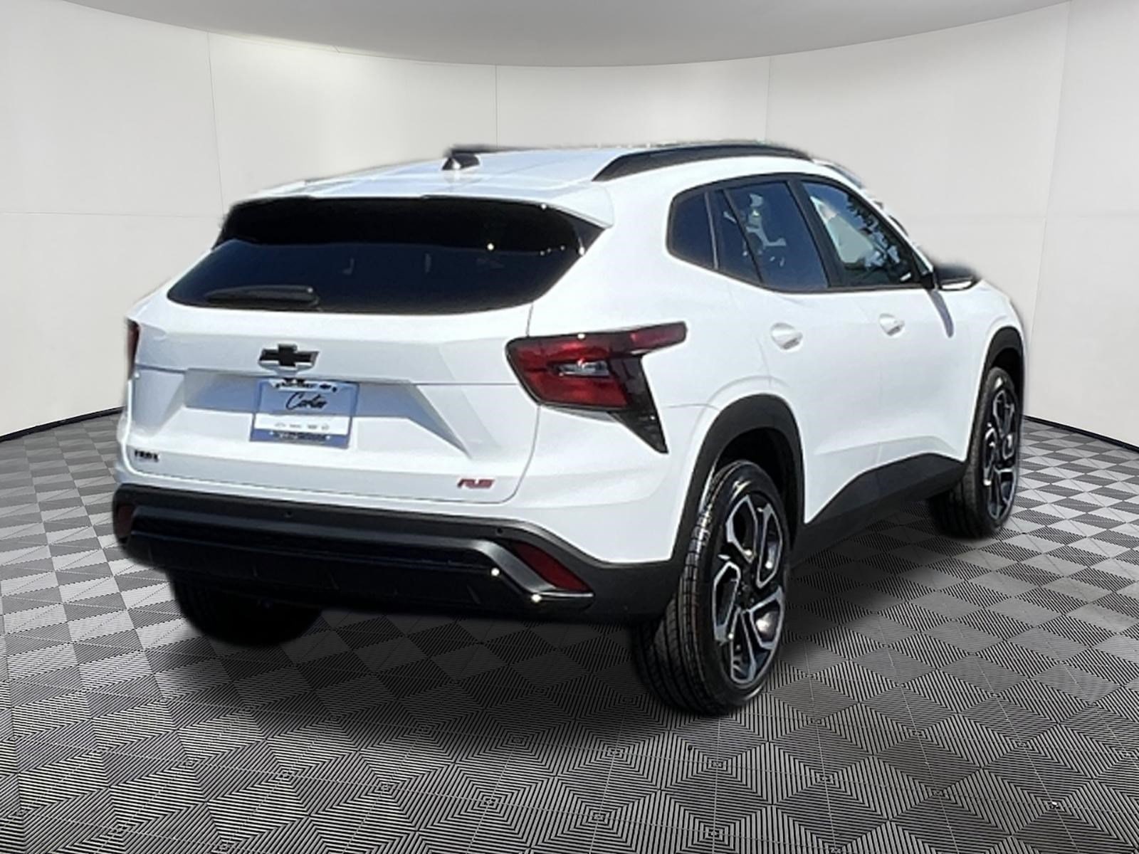 2026 Chevrolet Trax RS - Photo 6
