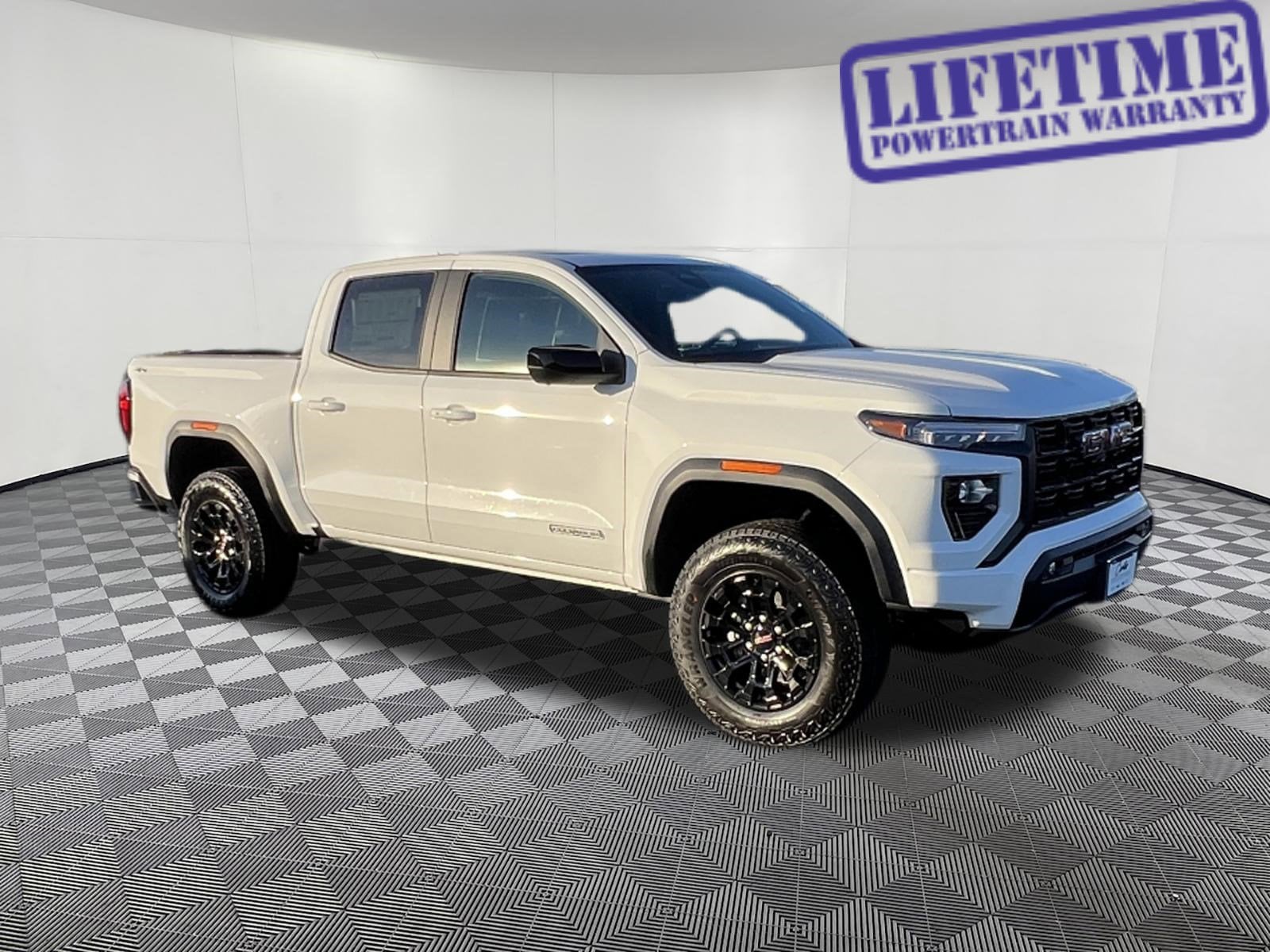 2026 GMC Canyon Truck 