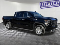 2026 GMC Sierra 1500 Denali Truck