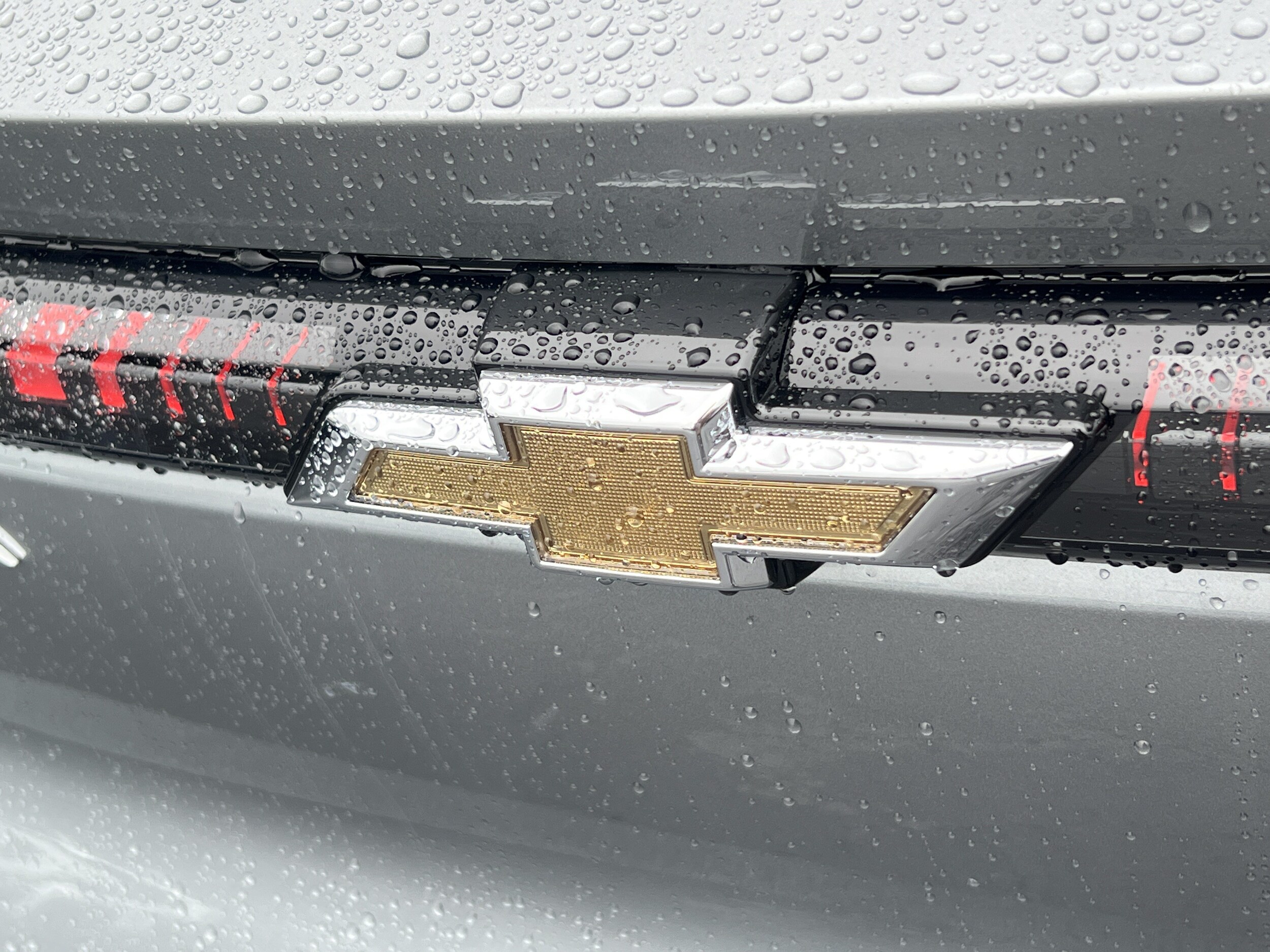 2026 Chevrolet Equinox EV 2LT - Photo 8