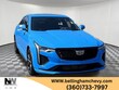 CADILLAC CT4-V