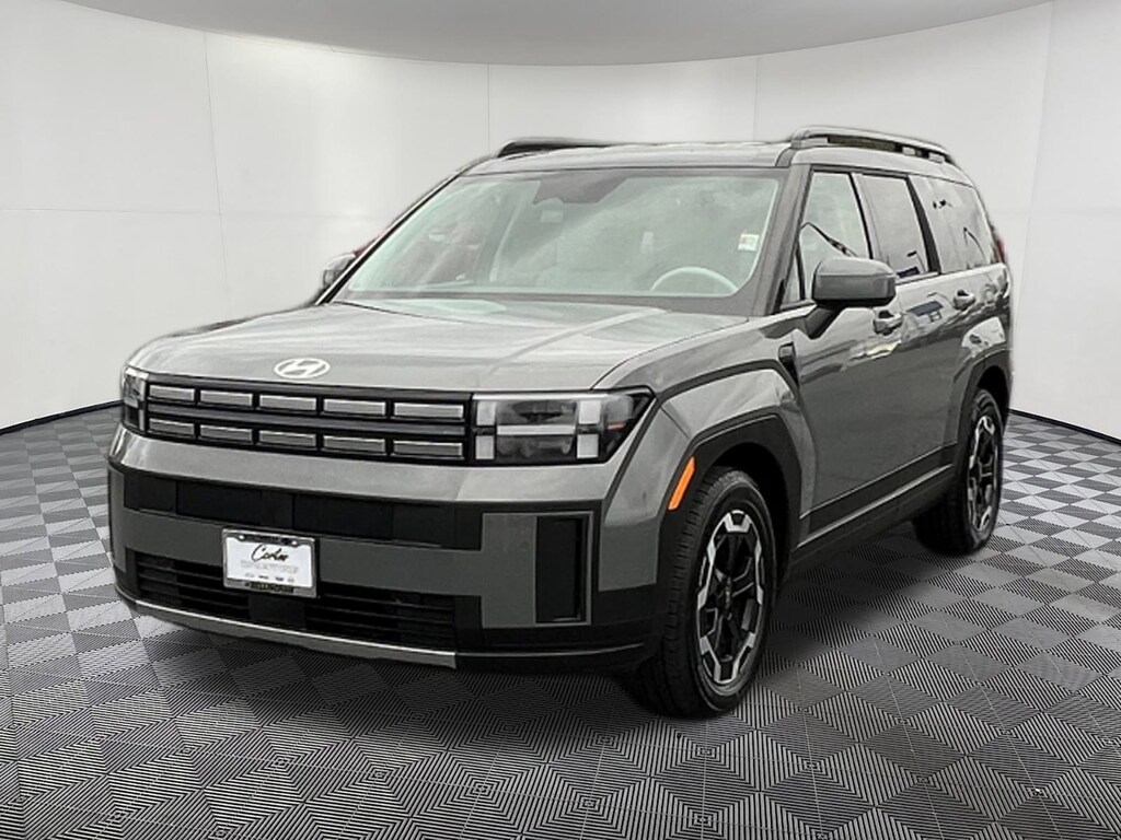 Used 2024 Hyundai Santa Fe SEL SUV