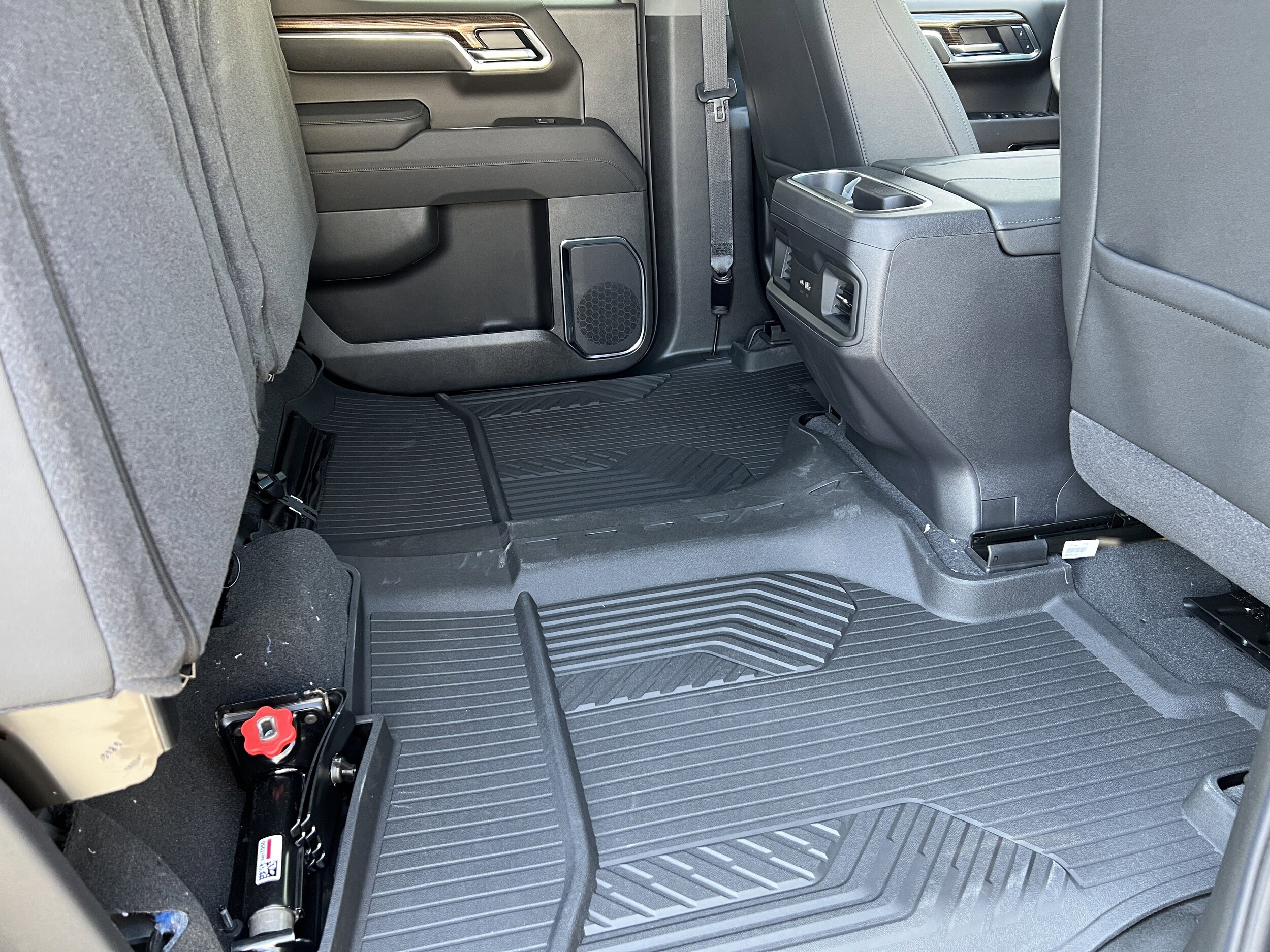 2026 Chevrolet Silverado 1500 LT Trail Boss - Photo 21