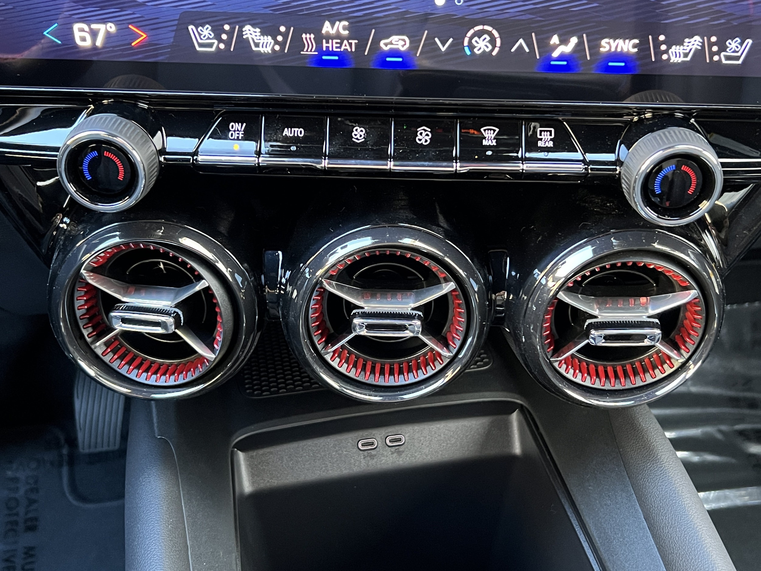 2027 Chevrolet Blazer EV RS - Photo 31