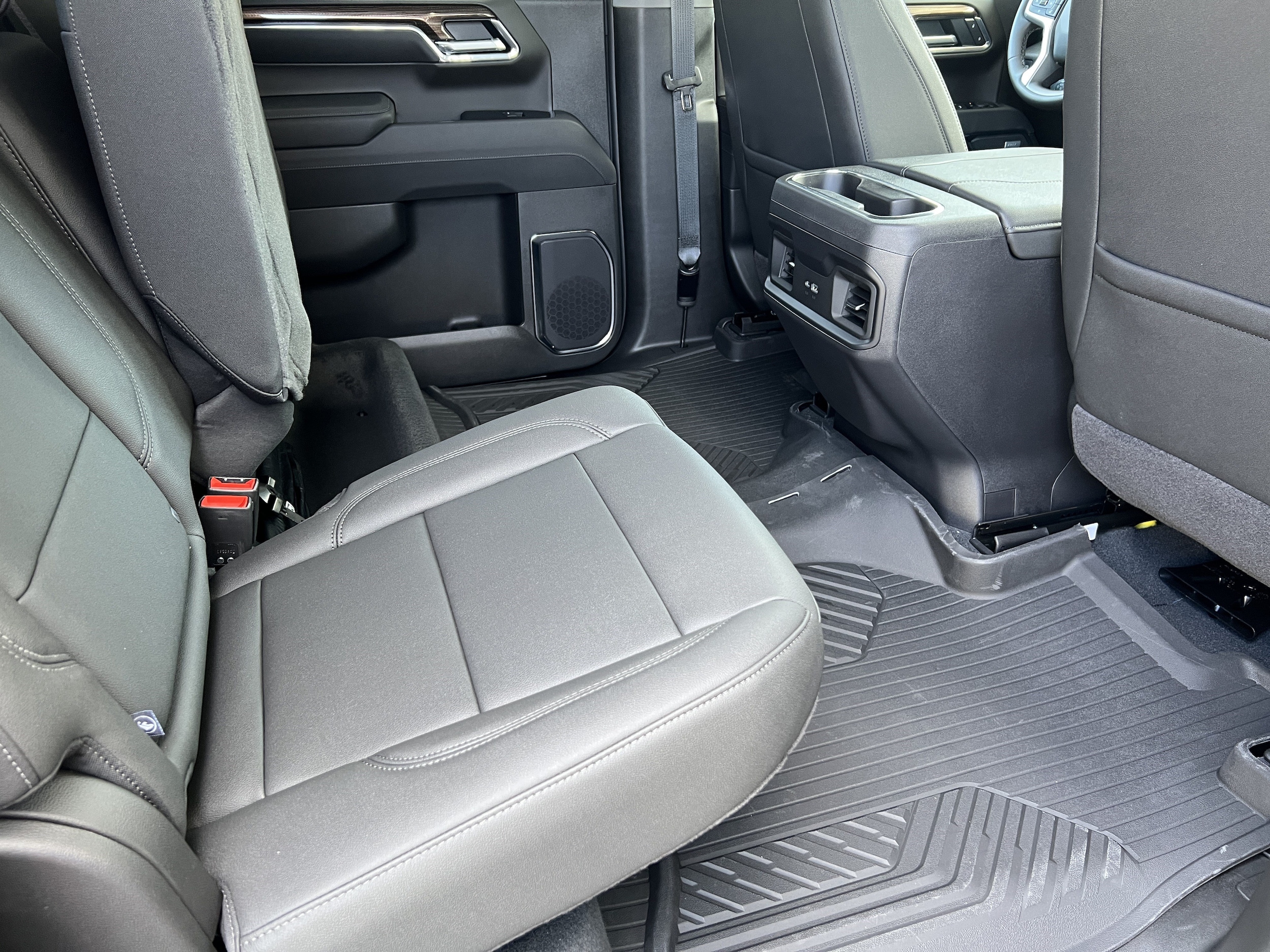 2026 Chevrolet Silverado 1500 LT Trail Boss - Photo 20