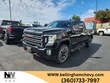 GMC Sierra 2500 HD