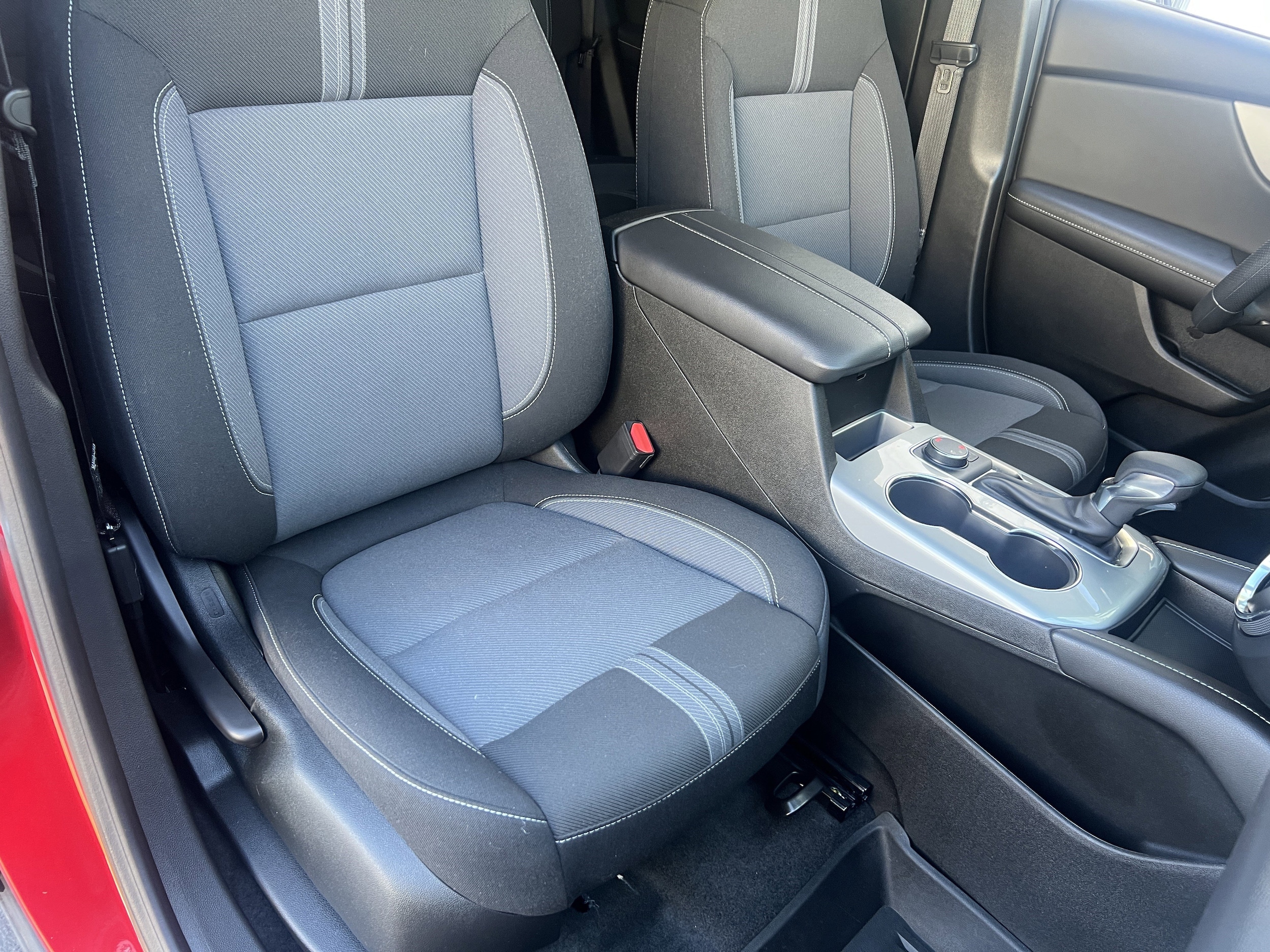 2025 Chevrolet Blazer 2LT - Photo 22