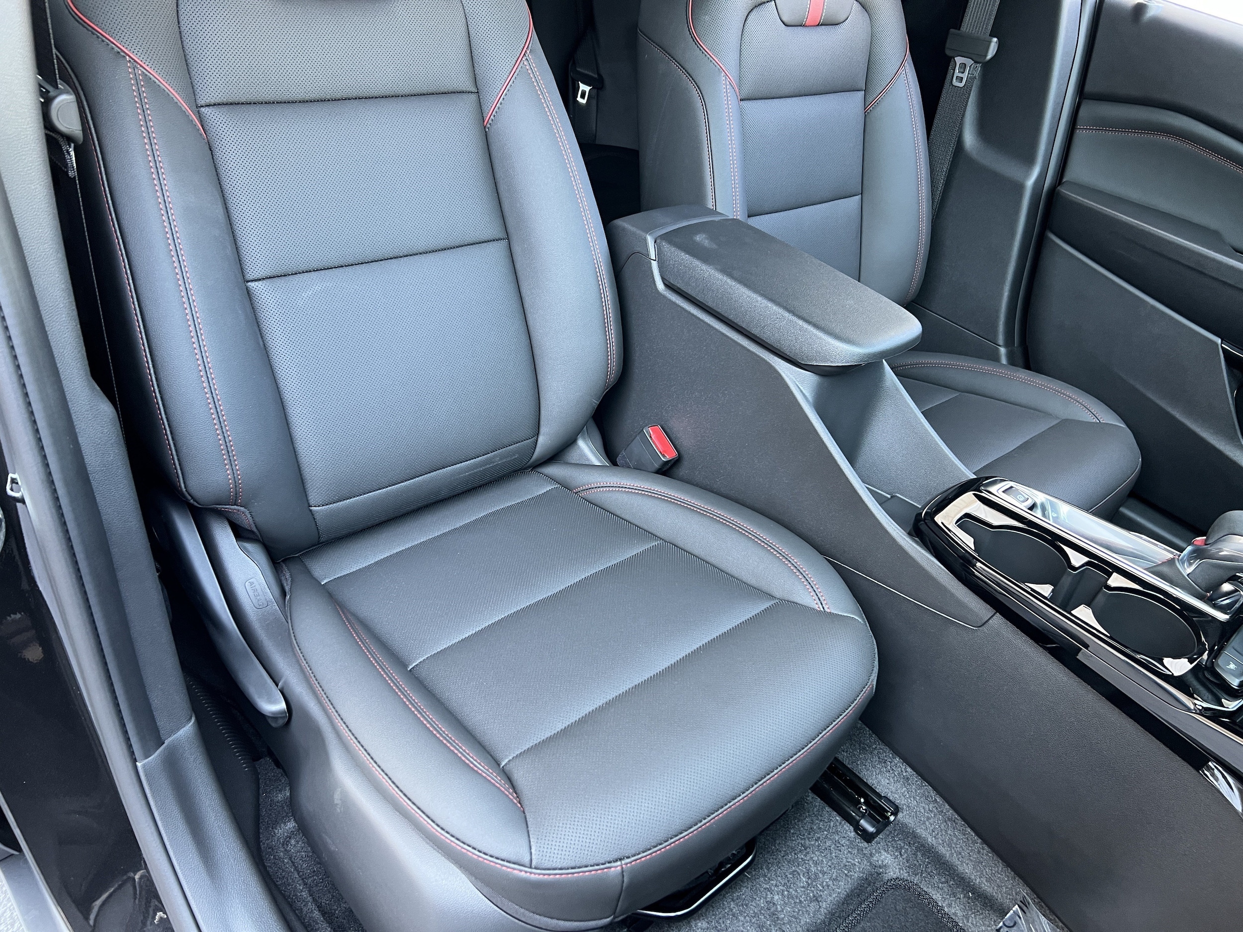 2026 Chevrolet Trax RS - Photo 24