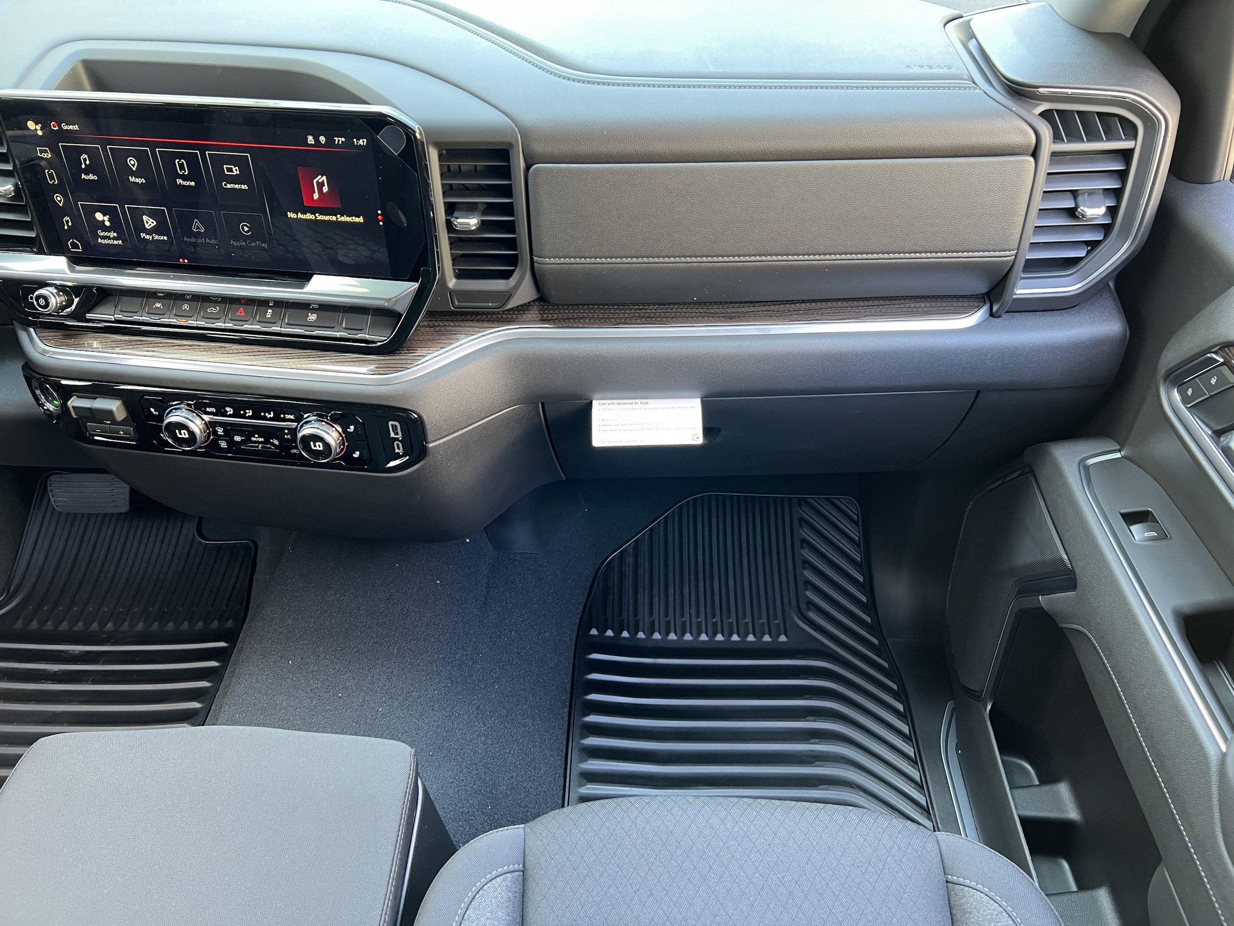 2026 GMC Sierra 1500 Elevation - Photo 34