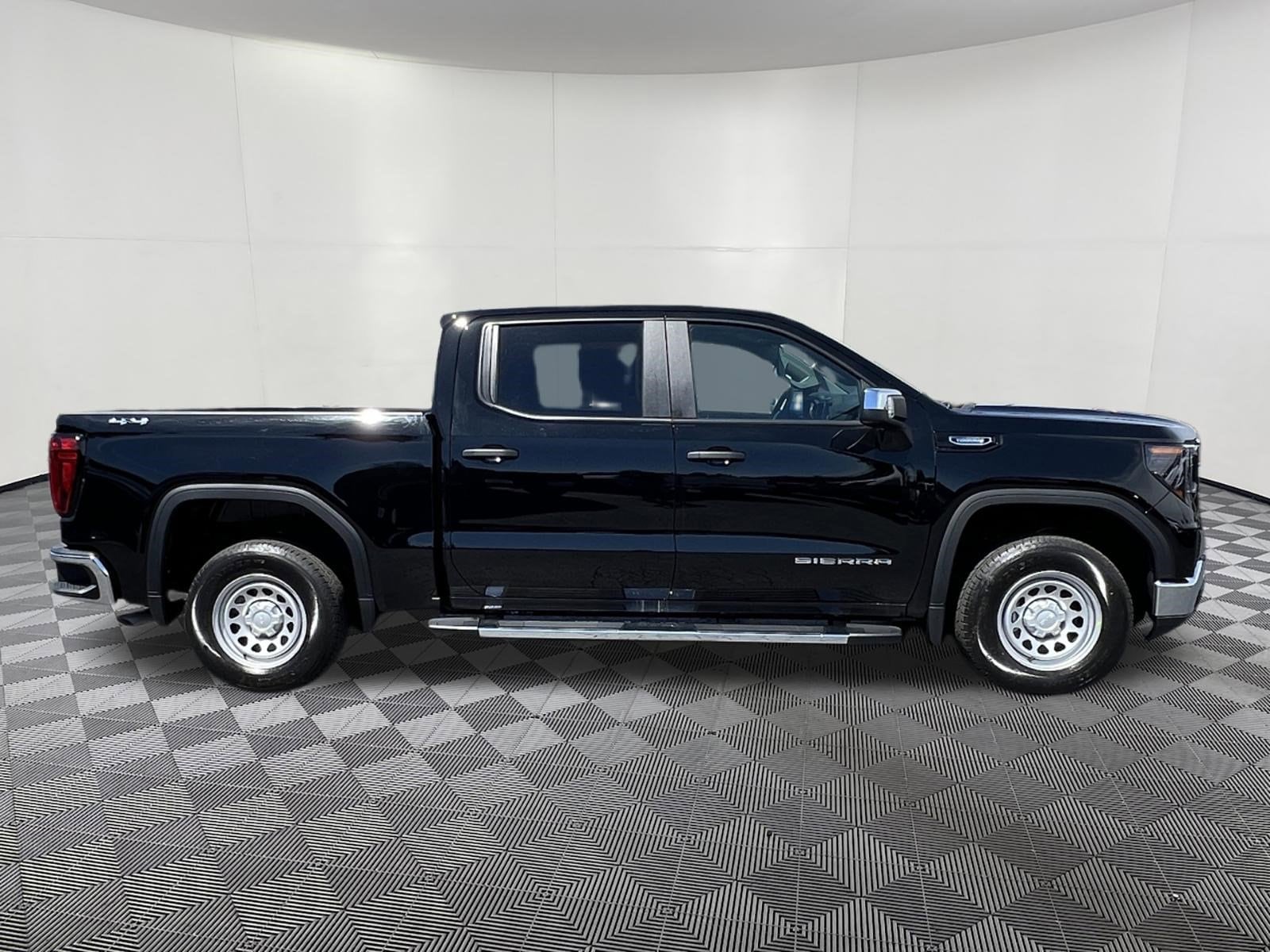 2026 GMC Sierra 1500 Pro - Photo 7