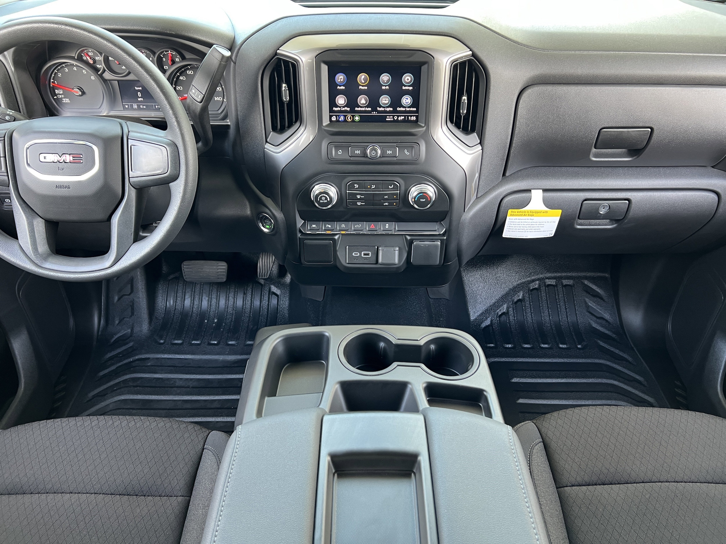 2026 GMC Sierra 1500 Pro - Photo 30