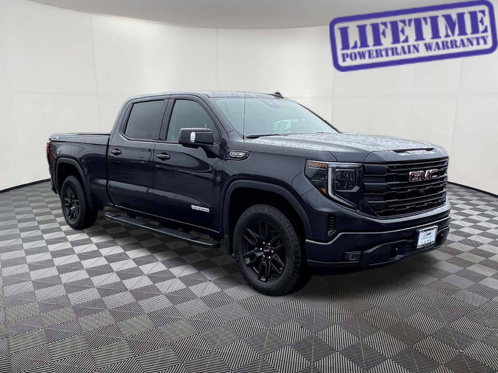 2026 GMC Sierra 1500 Truck 