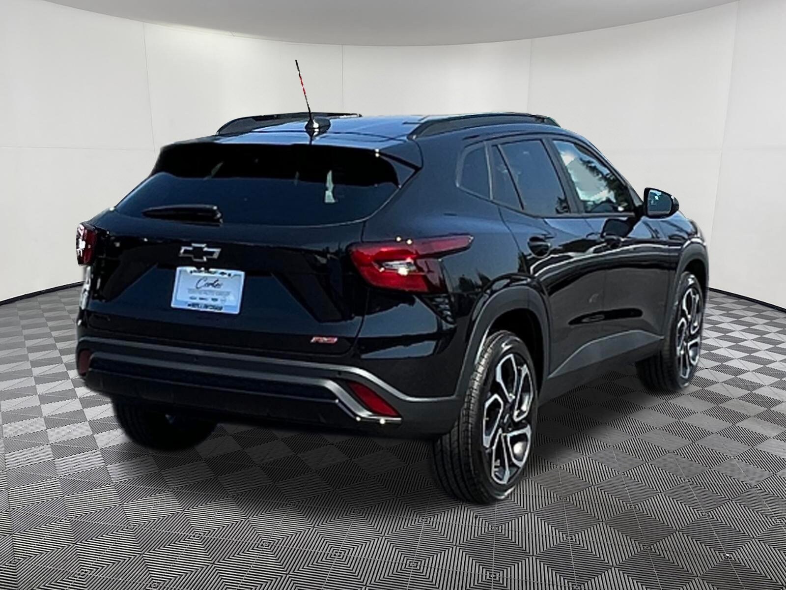 2026 Chevrolet Trax RS - Photo 6