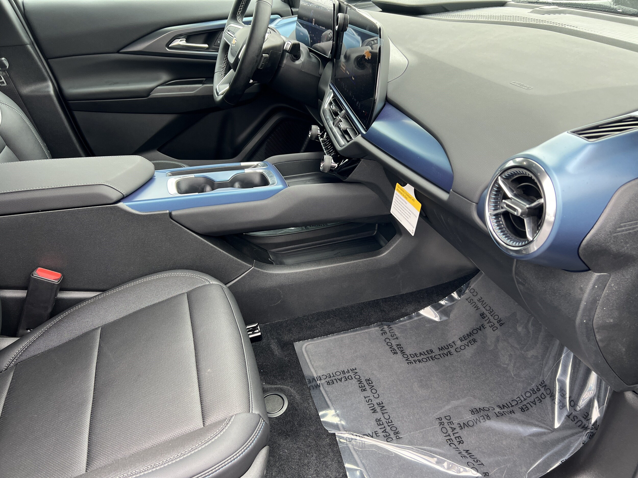2026 Chevrolet Equinox EV 2LT - Photo 23