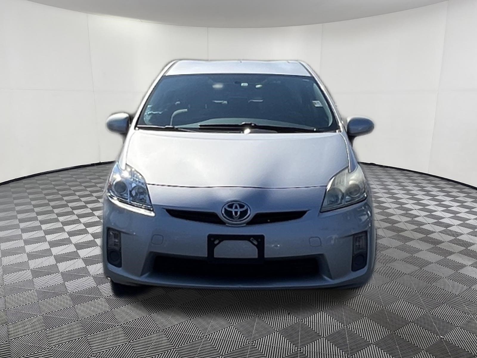 Used 2010 Toyota Prius III with VIN JTDKN3DU6A0221788 for sale in Bellingham, WA