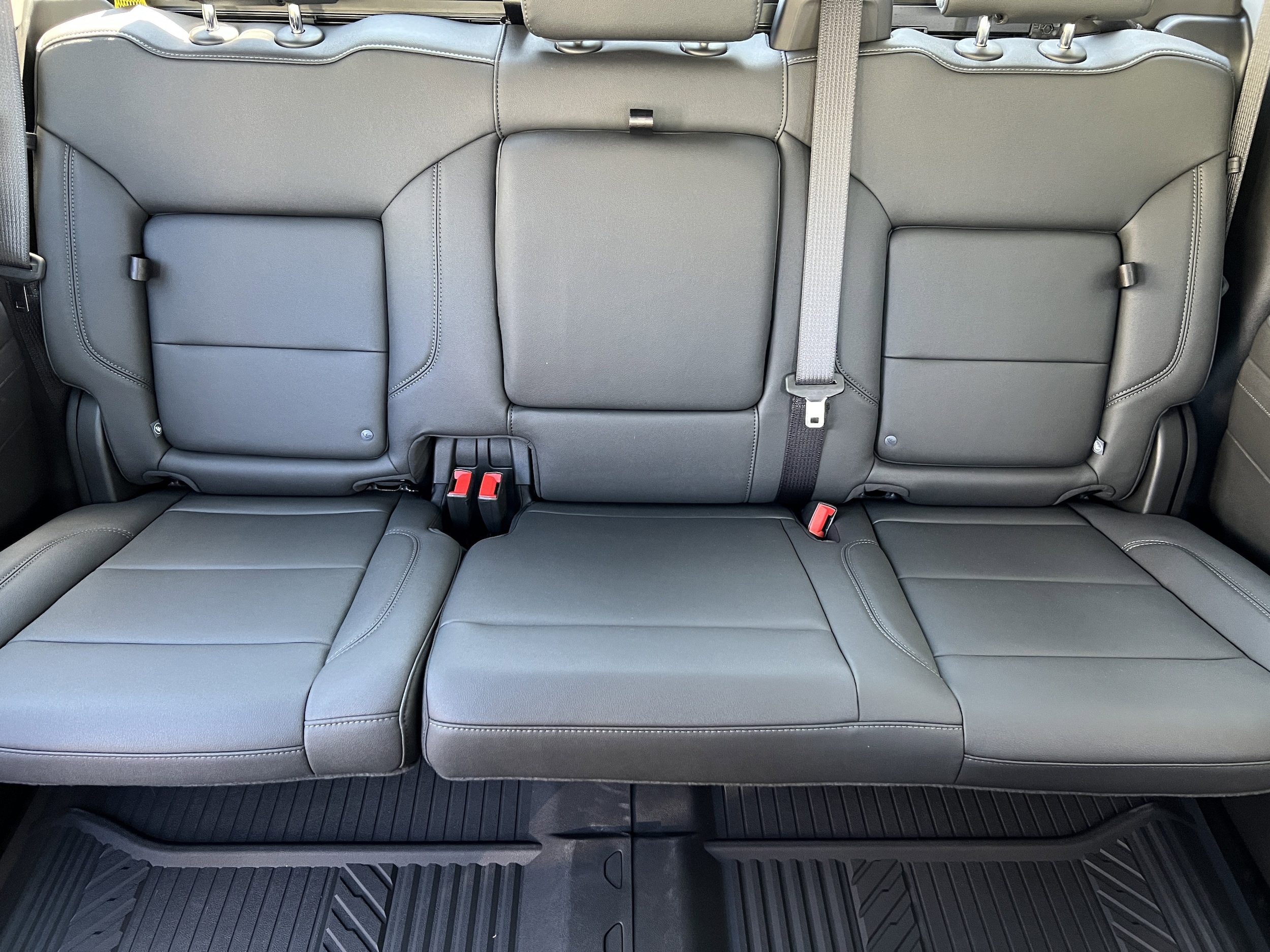 2026 Chevrolet Silverado 1500 LT Trail Boss - Photo 16