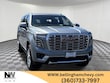 GMC Yukon XL