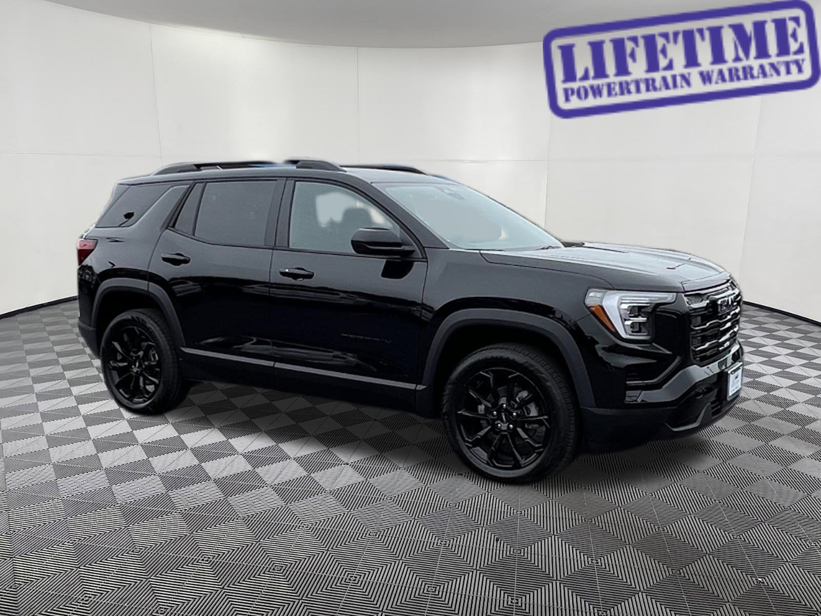 2026 GMC Terrain Elevation AWD's photo