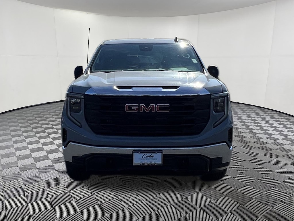 New 2025 GMC Sierra 1500 Pro Truck