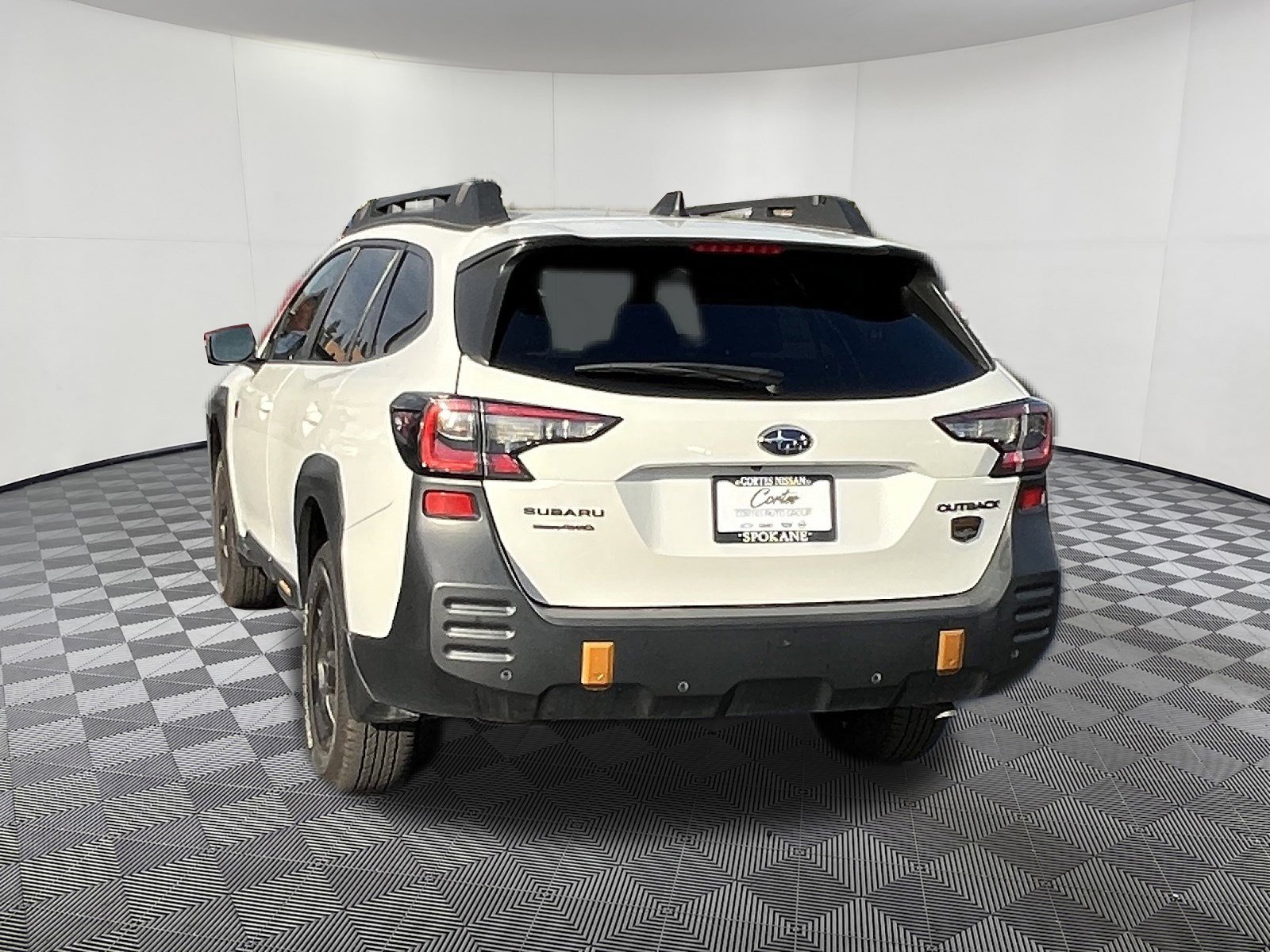 2024 Subaru Outback Wilderness photo 4
