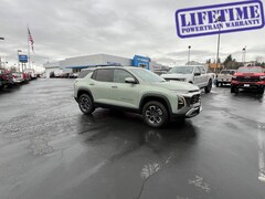 2026 Chevrolet Equinox Activ SUV