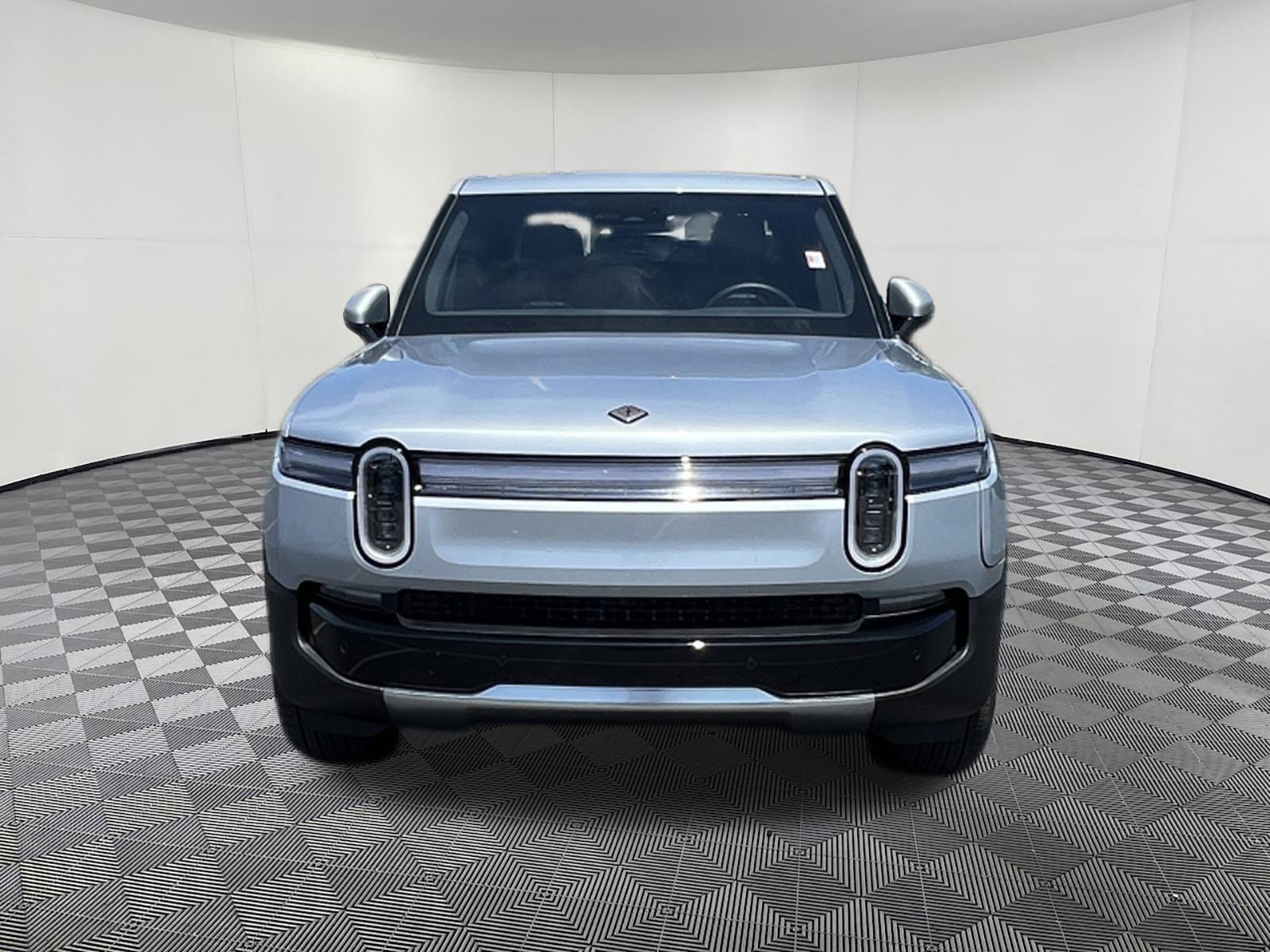 Used 2025 Rivian R1T Adventure with VIN 7FCTGBAA3SN035367 for sale in Bellingham, WA