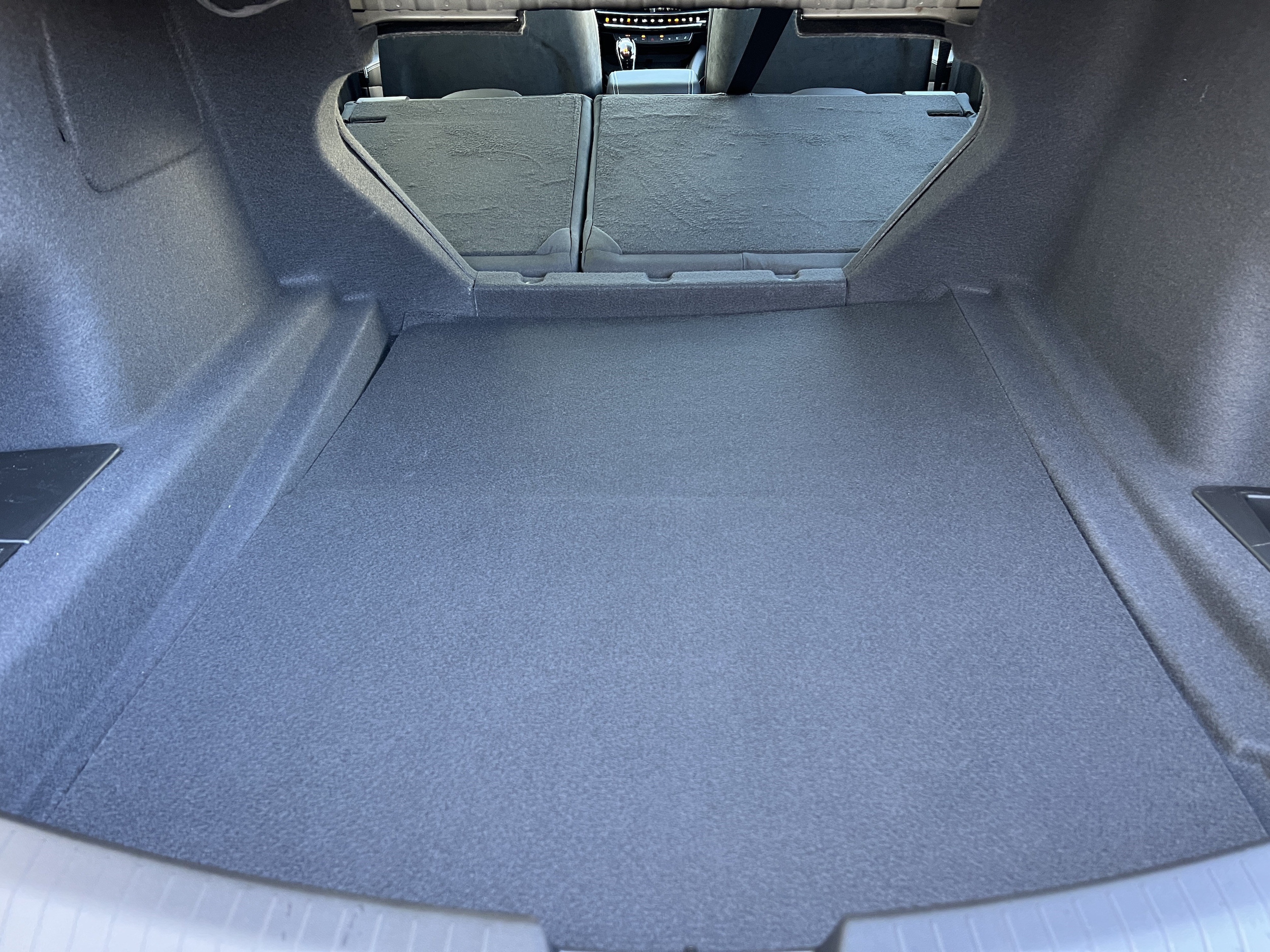 2026 Cadillac CT5 V-Series Blackwing - Photo 21