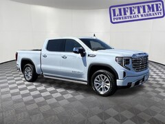 2026 GMC Sierra 1500 Denali Truck