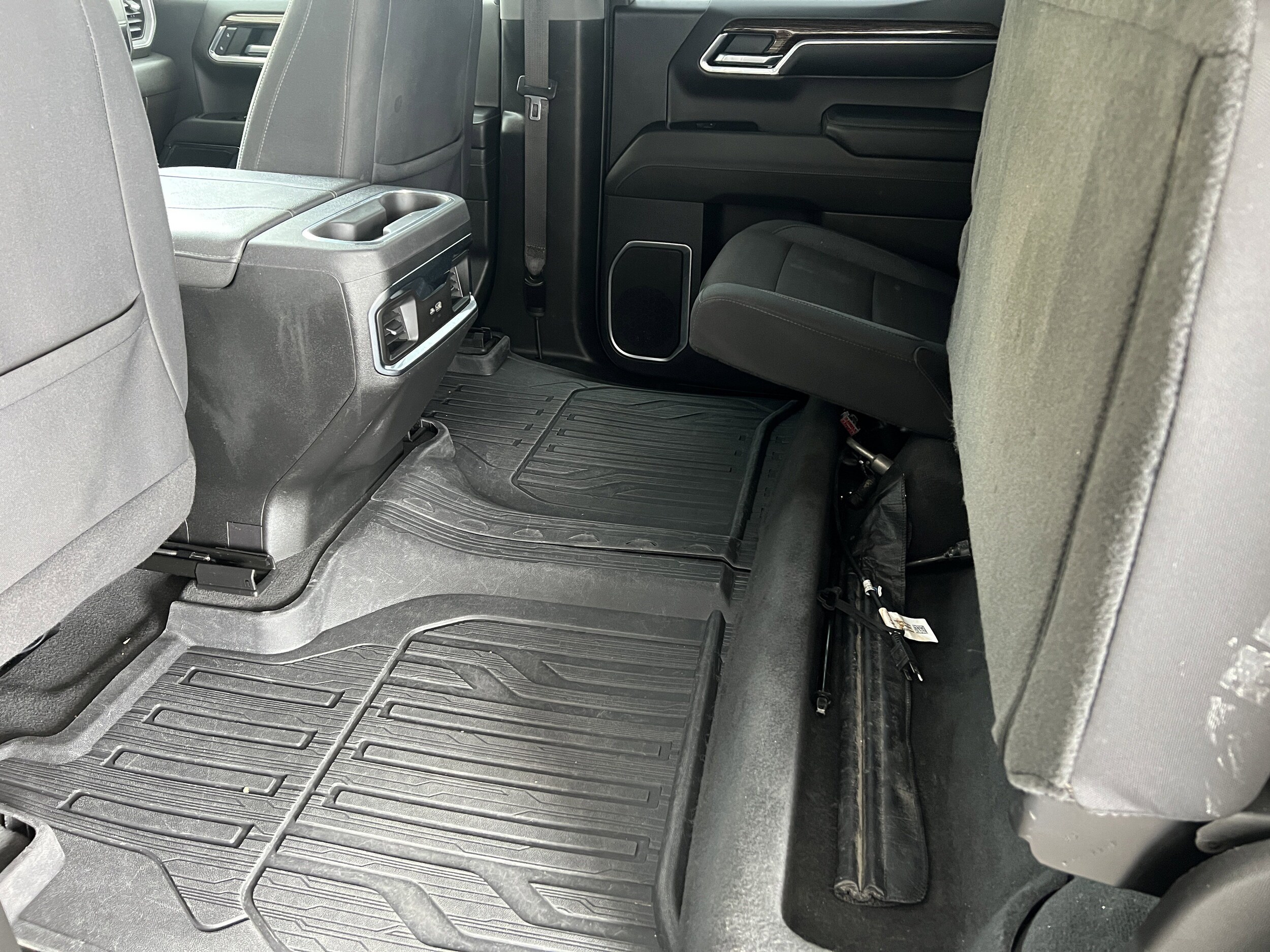2024 GMC Sierra 1500 Elevation - Photo 17