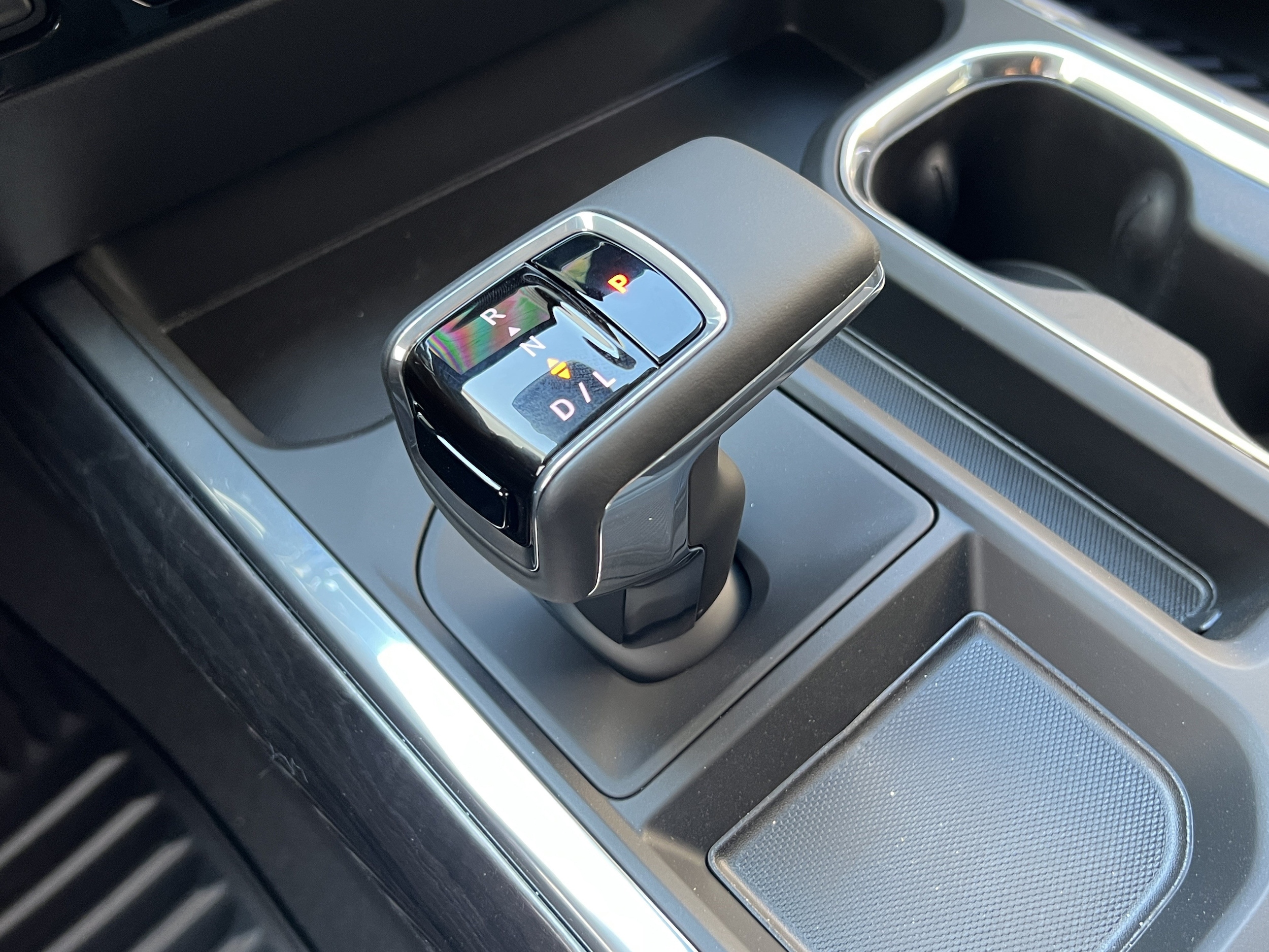 2026 Chevrolet Silverado 1500 LTZ - Photo 32