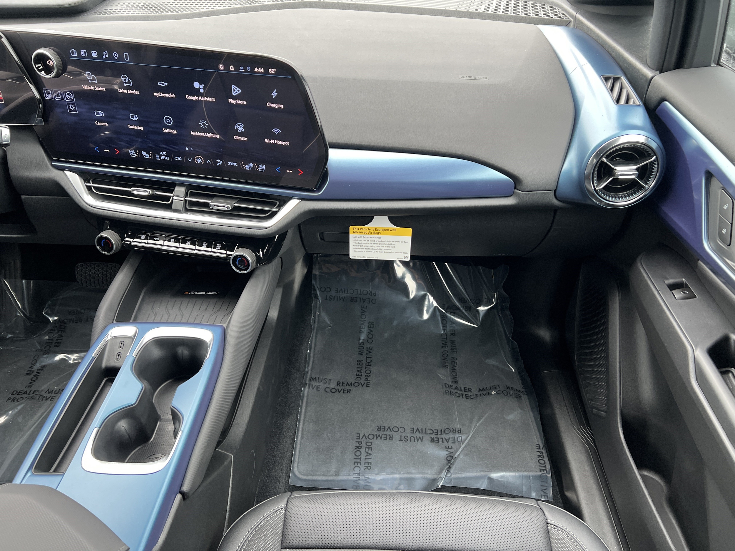 2026 Chevrolet Equinox EV 2LT - Photo 34