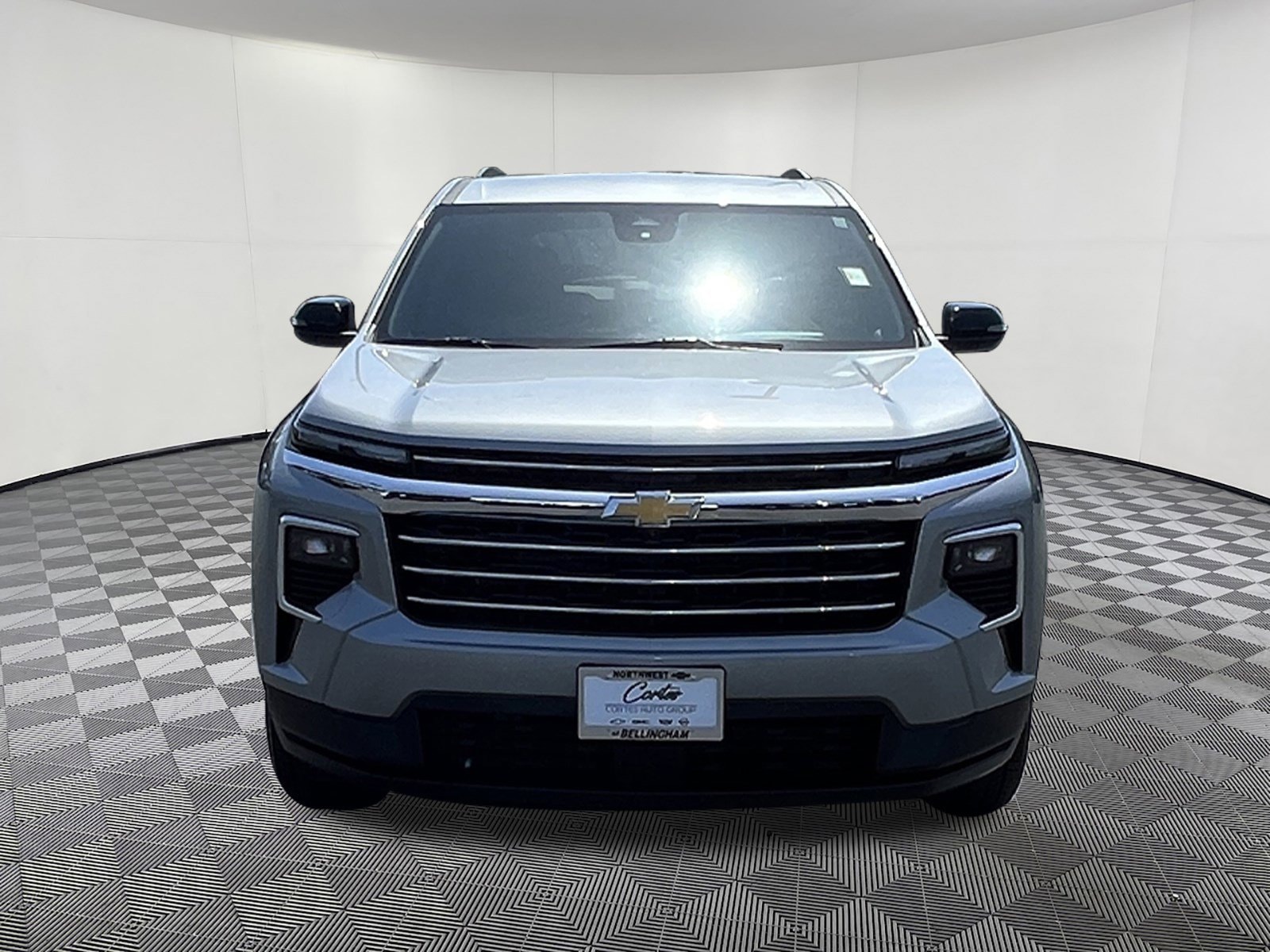 Used 2024 Chevrolet Traverse LT with VIN 1GNEVGKS4RJ200991 for sale in Bellingham, WA