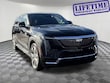 CADILLAC ESCALADE IQ