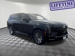 2026 CADILLAC ESCALADE IQL Sport SUV