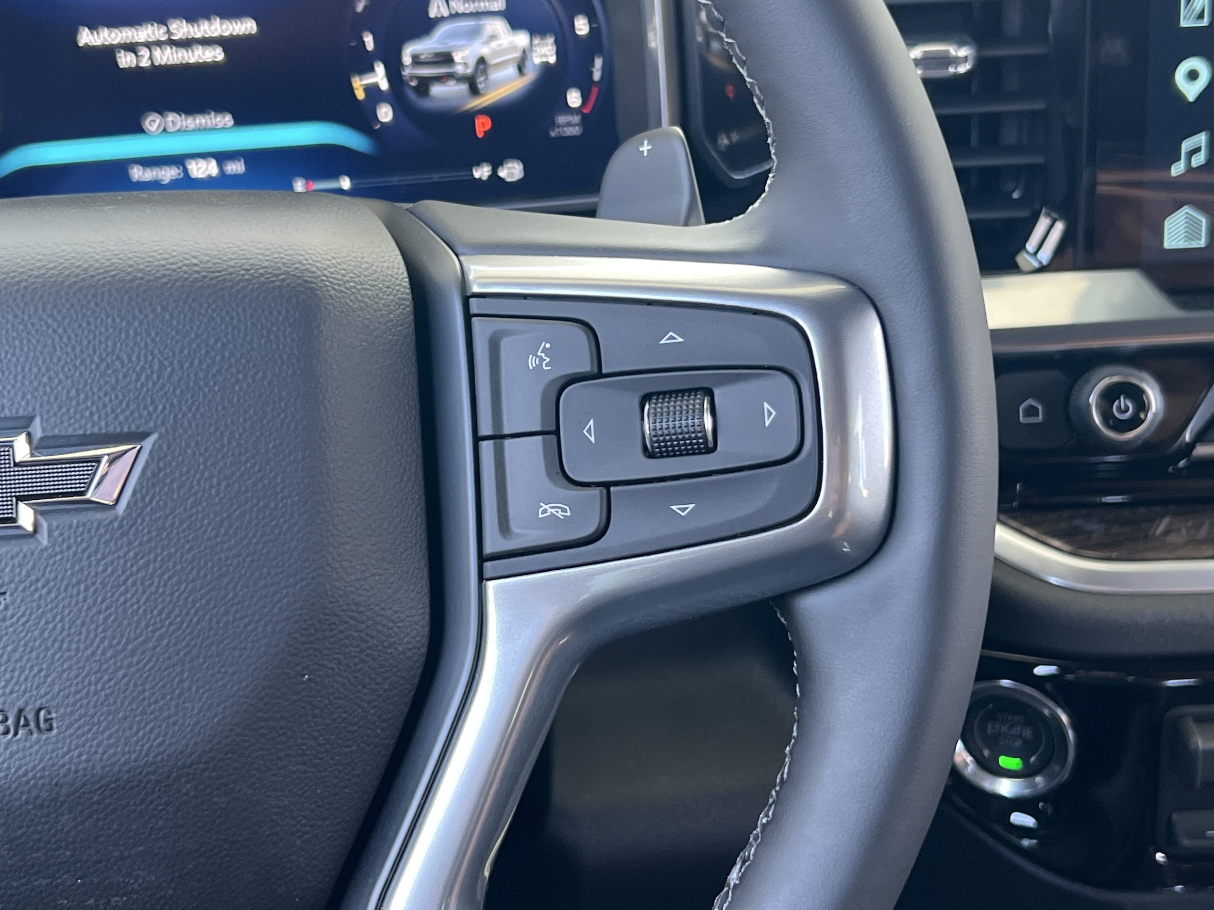 2026 Chevrolet Silverado 1500 LT Trail Boss - Photo 28