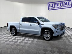 2026 GMC Sierra 1500 Denali Truck