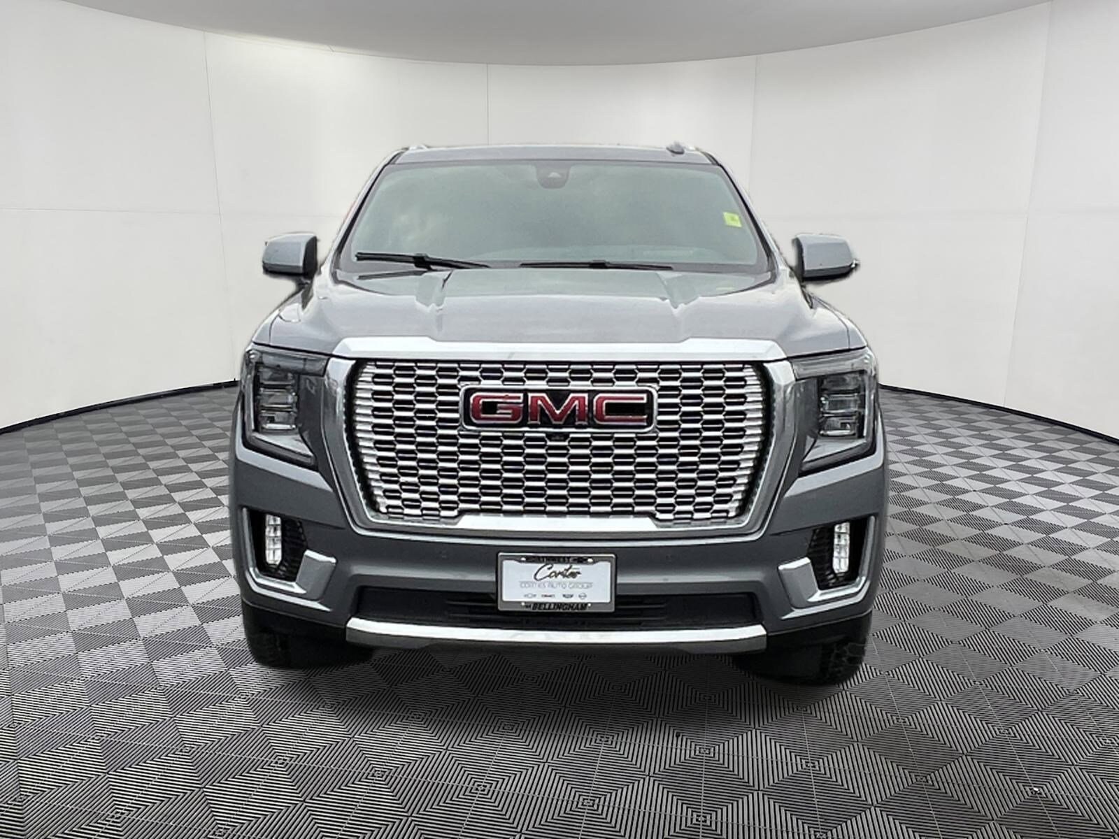 2021 Gmc Yukon XL Denali Ultimate photo 2
