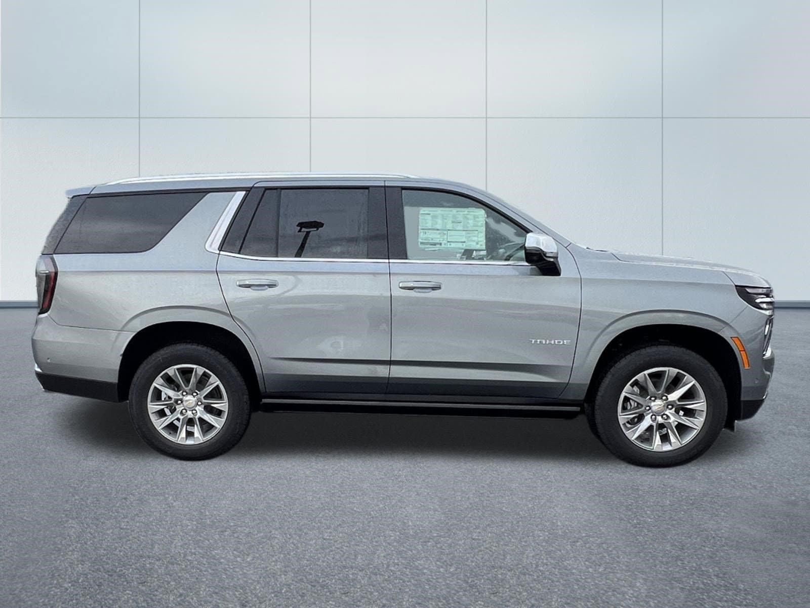 2026 Chevrolet Tahoe Premier - Photo 7