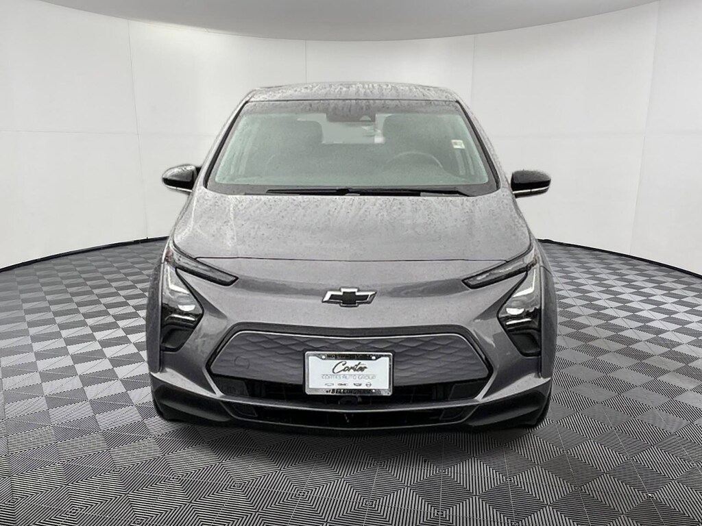 Used 2023 Chevrolet Bolt EV 1LT Wagon