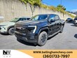 GMC Sierra EV